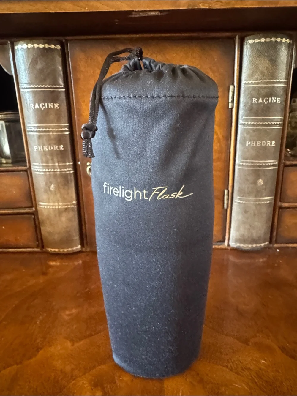 High Camp quality built